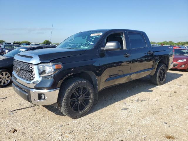 2019 Toyota Tundra 