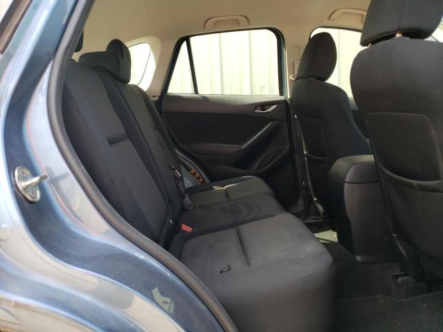 2016 MAZDA CX-5 SE - JM3KE2BY1G0892107