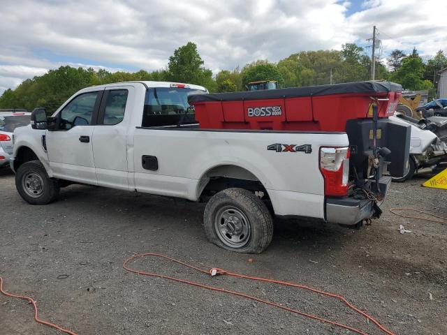 2019 FORD 250 CC 4X4 1FT7X2B6XKED06278