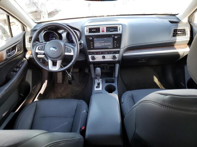 4S4BSBNC5F3350695 Subaru Outback 2.5i Limited
