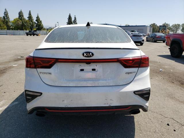 3KPF44AC5LE241949 KIA FORTE GT