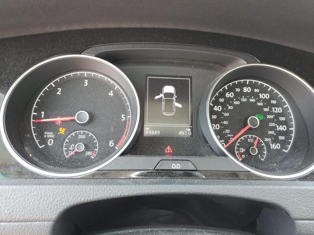 2015 VOLKSWAGEN GOLF TDI - 3VW2A7AU8FM104898