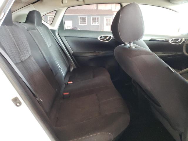 2016 NISSAN SENTRA S - 3N1AB7AP3GY248877