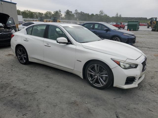 2015 INFINITI Q50 HYBRID - JN1AV7AR8FM850667