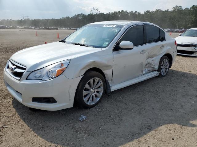 2010 Subaru Legacy 2.5i Limited