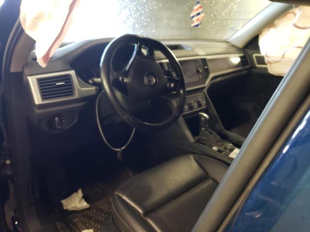 2018 VOLKSWAGEN ATLAS SE 1V2LR2CA9JC515743