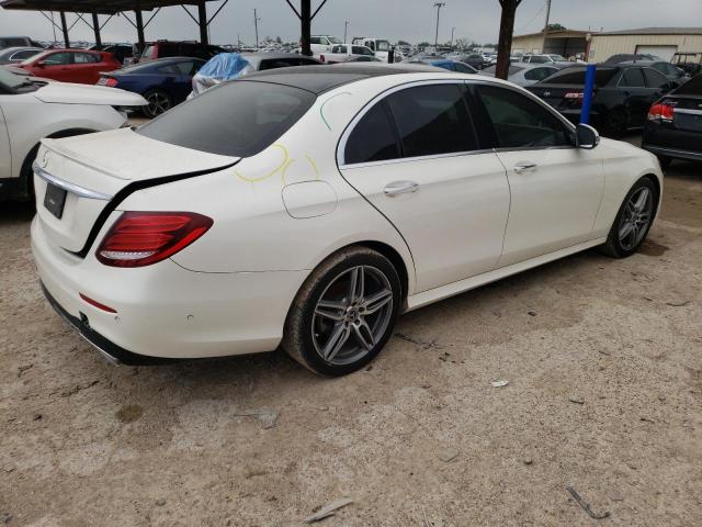 WDDZF4JB8KA556329 Mercedes-Benz E 300