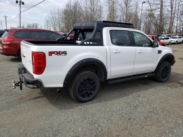 2019 FORD RANGER XL - 1FTER4FH2KLB07830