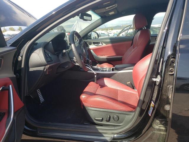KNAE35LC5K6056481 KIA STINGER GT