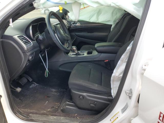 1C4RJFAG3JC165866 Jeep Grand Cherokee Laredo