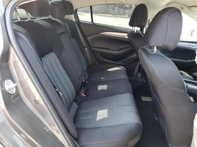 JM1GL1UM1L1526788 Mazda 6 SPORT