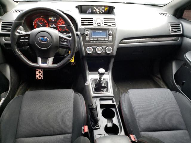 JF1VA1A69F9835584 Subaru WRX