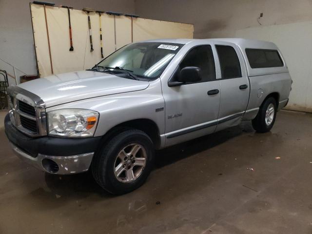 2008 Dodge Ram 1500 ST