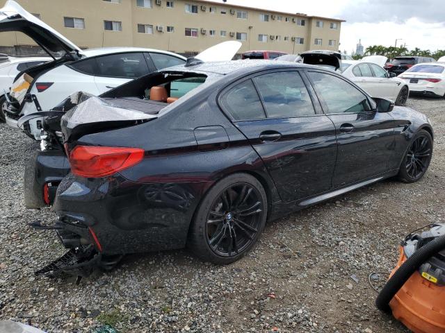 2020 BMW M5 BASE - WBSJF0C07LCE05530
