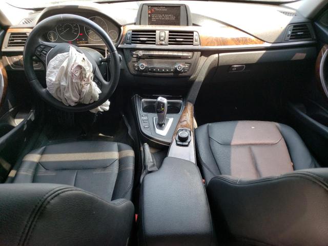 2015 BMW 328 XI - WBA3B3C55FJ984648