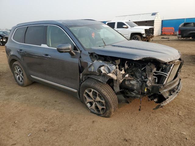 5XYP3DHC7LG068810 KIA Telluride Ex