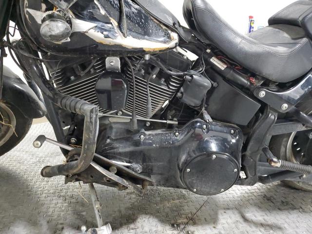 2016 HARLEY-DAVIDSON FLSTFBS - 1HD1JT916GC011963