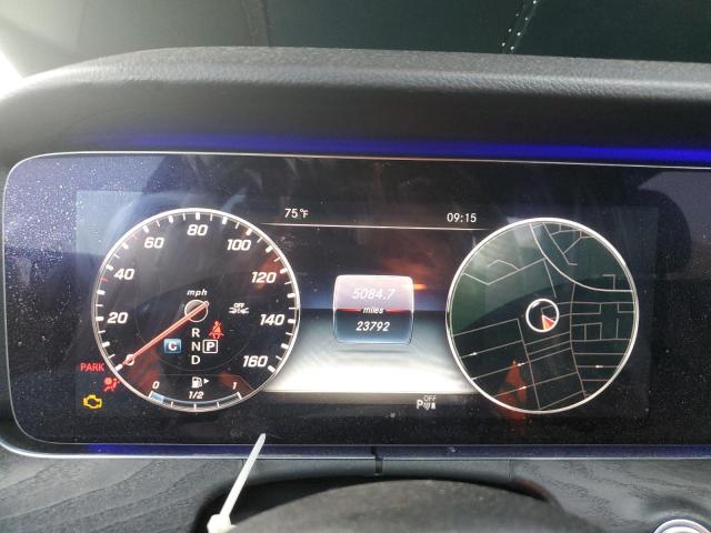 W1KZF8DB9LA843280 Mercedes-Benz E 350