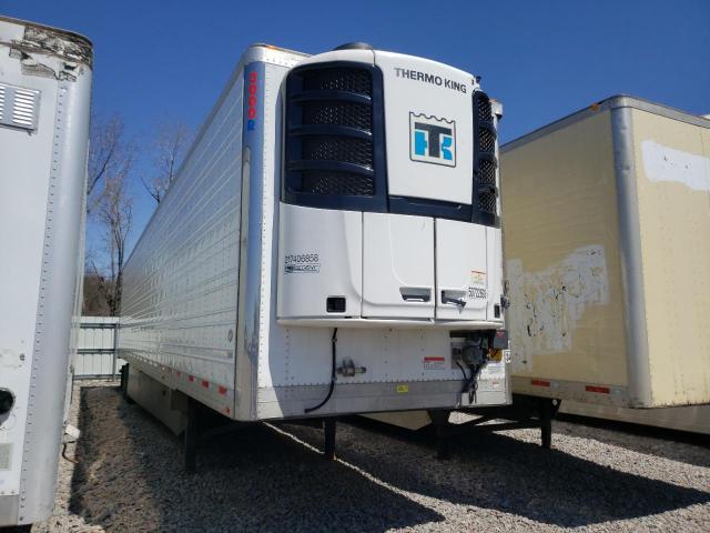 Vehiculos salvage en venta de Copart Avon, MN: 2021 Reef Trailer