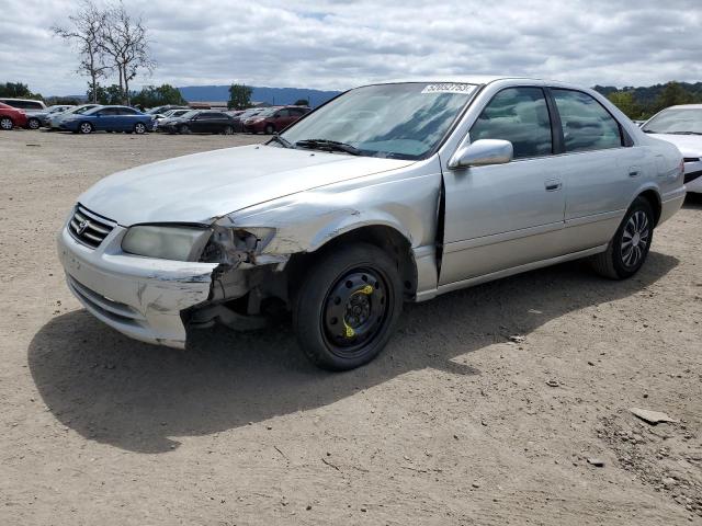 2001 Toyota Camry CE