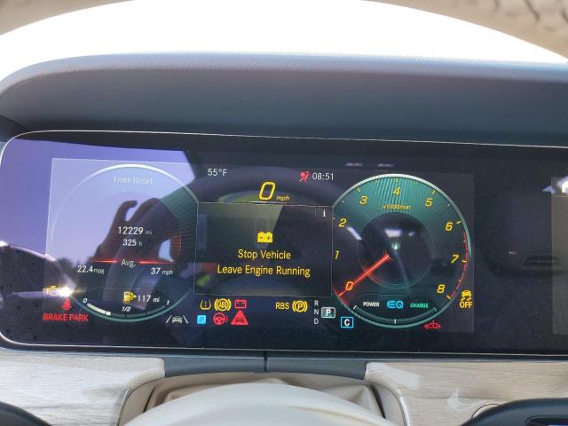2022 MERCEDES-BENZ E 450 4MAT - W1K1K5KBXNF174257
