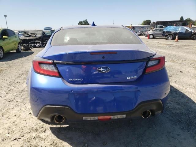 JF1ZDBF15N8700697 Subaru Brz Limited