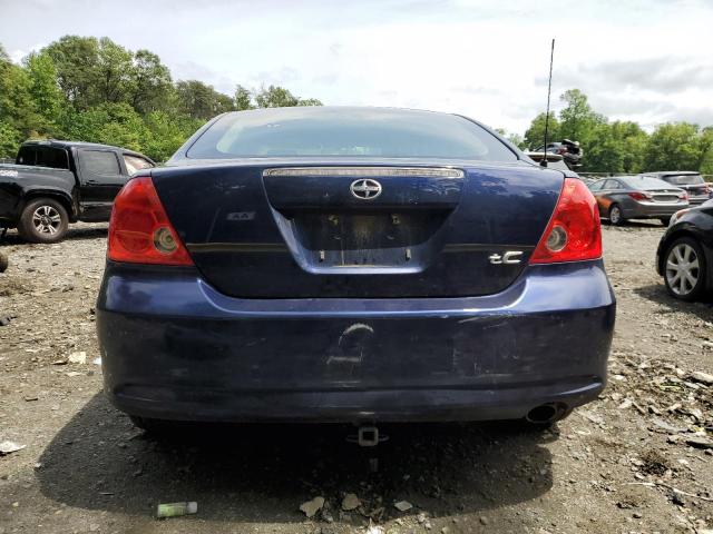 2015 TOYOTA SCION TC - JTKDE177570183054