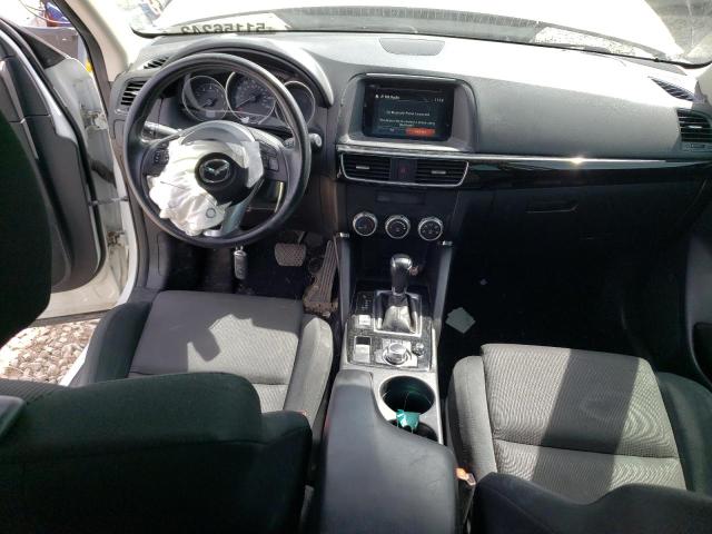 JM3KE4BYXG0738281 Mazda CX-5 SPORT