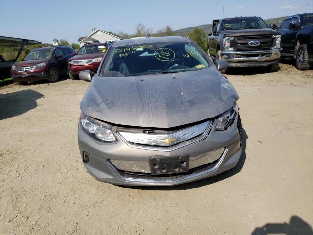 VIN 1G1RC6S59HU160630 2017 Chevrolet Volt, LT no.5