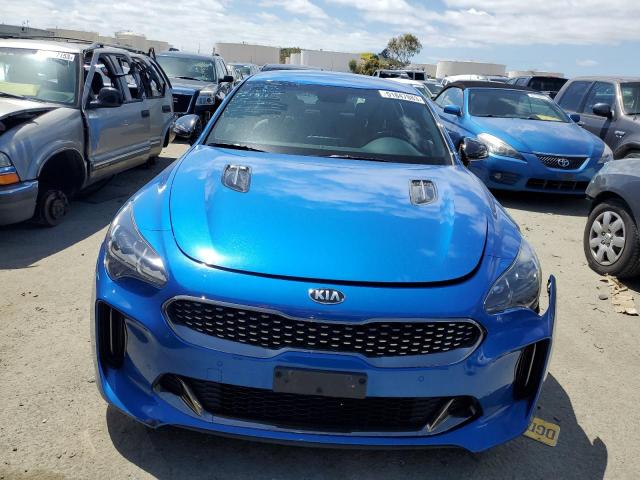 KNAE35LC8K6055079 KIA STINGER GT