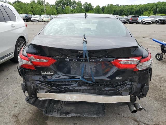 2018 TOYOTA CAMRY L/LE - 4T1B11HK4JU044882