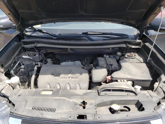 JA4AD3A30GZ003290 Mitsubishi Outlander Se