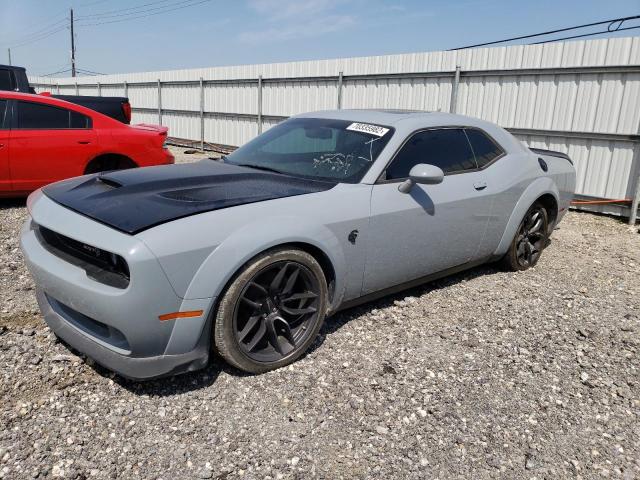 2020 Dodge Challenger SRT Hellcat Redeye