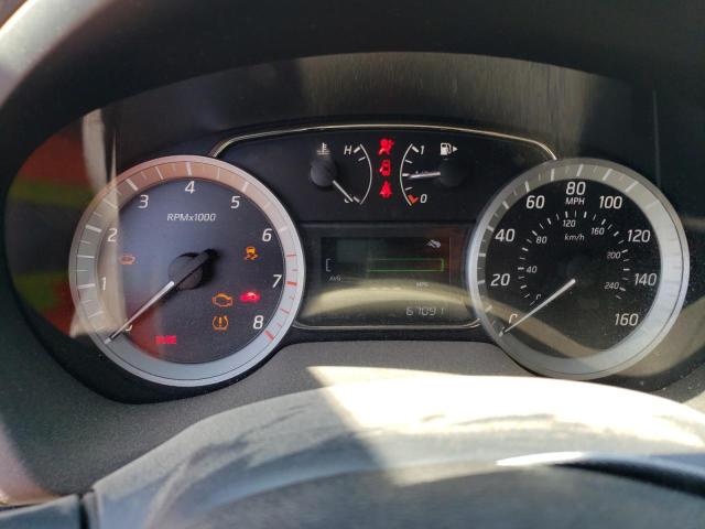 3N1AB7AP4EY313491 Nissan SENTRA S