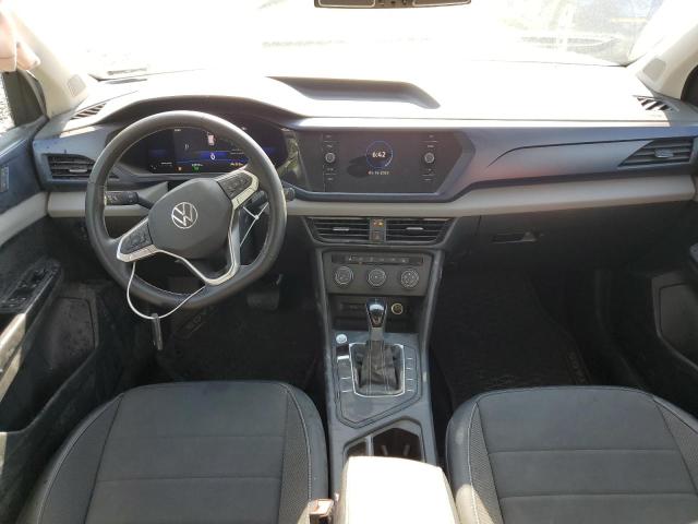 2022 VOLKSWAGEN TAOS SE - 3VVSX7B26NM026409