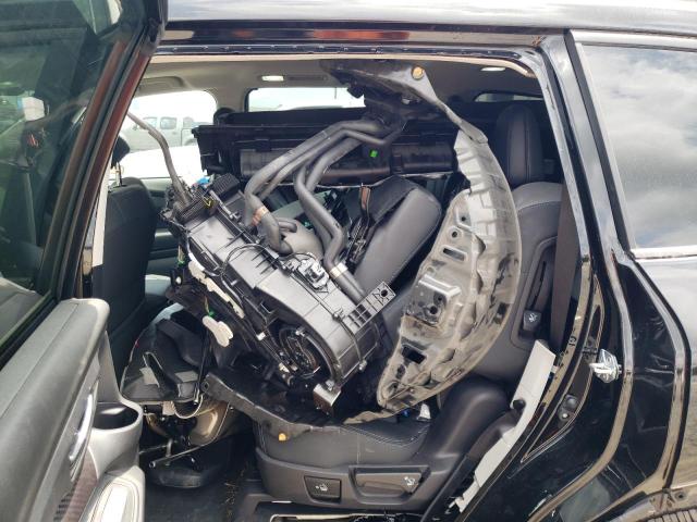 2022 SUBARU ASCENT ONY 4S4WMAJD5N3455451