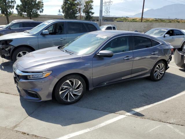 2022 Honda Insight Touring