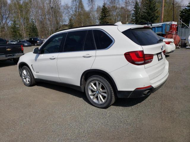 2015 BMW X5 XDRIVE3 - 5UXKR0C50F0K67085