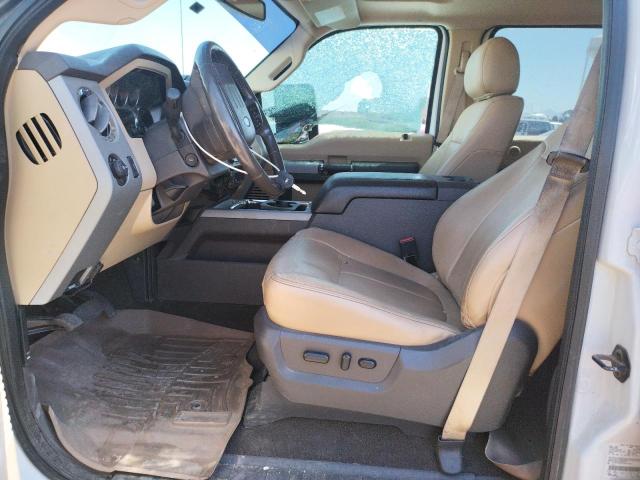 1FT8W3BT9FEB31403 Ford F350 Super Duty