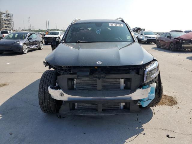 W1N4M4GB2NW246372 Mercedes-Benz GLB 250