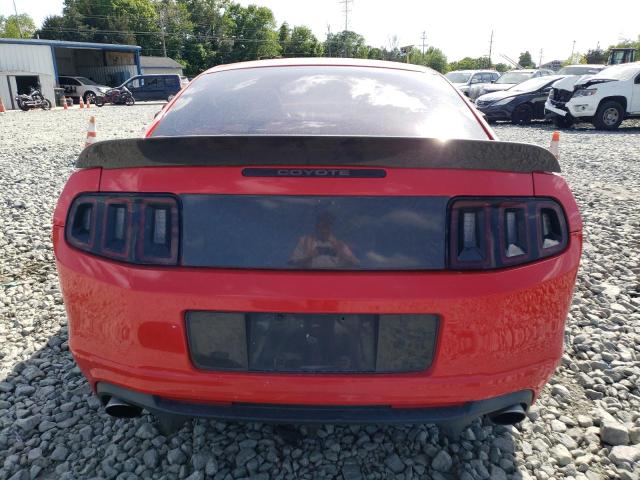 1ZVBP8CF2D5270484 2013 FORD MUSTANG, photo no. 6