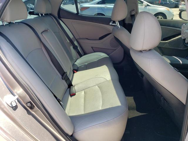 5XXGN4A72FG496462 KIA OPTIMA EX