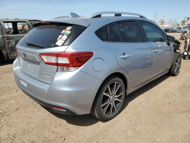 4S3GTAU61H3709038 Subaru Impreza Limited