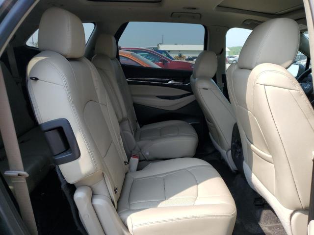 5GAEVAKW0KJ266244 Buick Enclave Essence