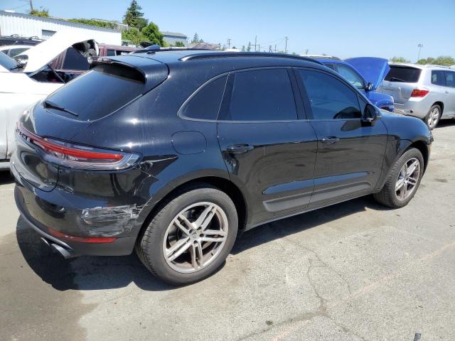 VIN WP1AA2A52MLB08310 2021 Porsche Macan no.3