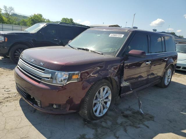 2017 Ford Flex Limited