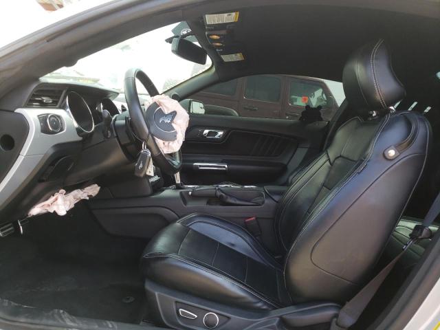 1FA6P8TH6F5413841 Ford MUSTANG