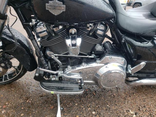 2021 HARLEY-DAVIDSON FLHXS - 1HD1KRP16MB612505