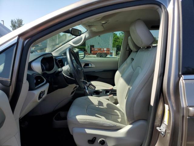 2018 CHRYSLER PACIFICA H - 2C4RC1L79JR248381