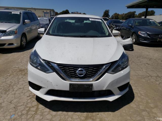 3N1AB7AP5KY323572 Nissan SENTRA S